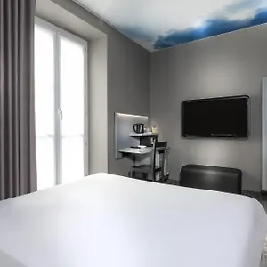 Hotel Libertel Montmartre Opéra, Parigi