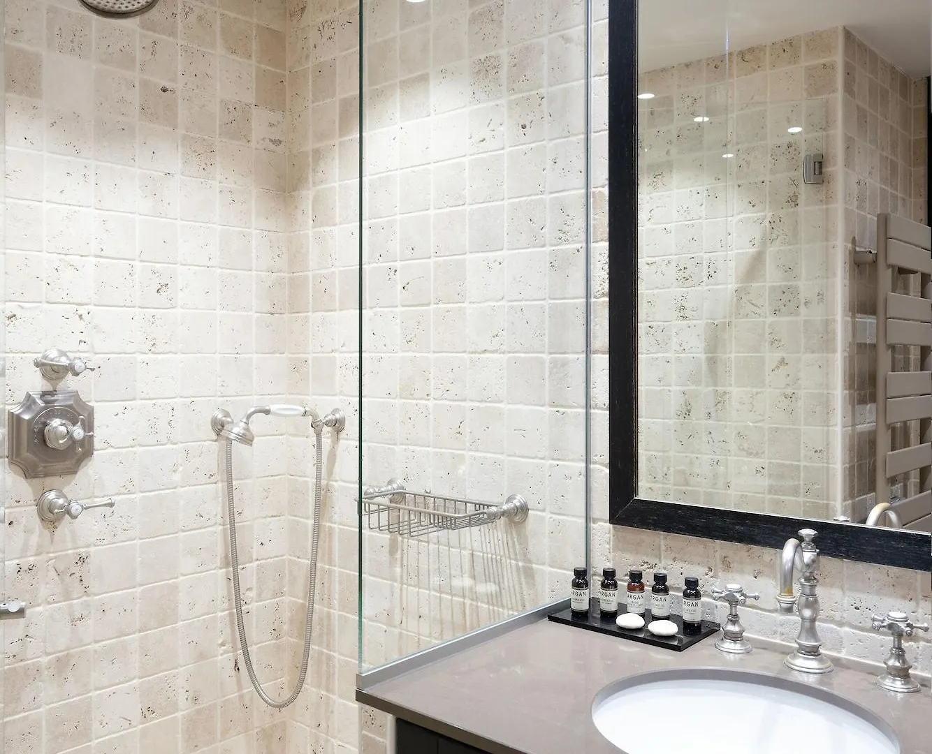 Hotel Saint-Louis Marais Paris 3*,  France