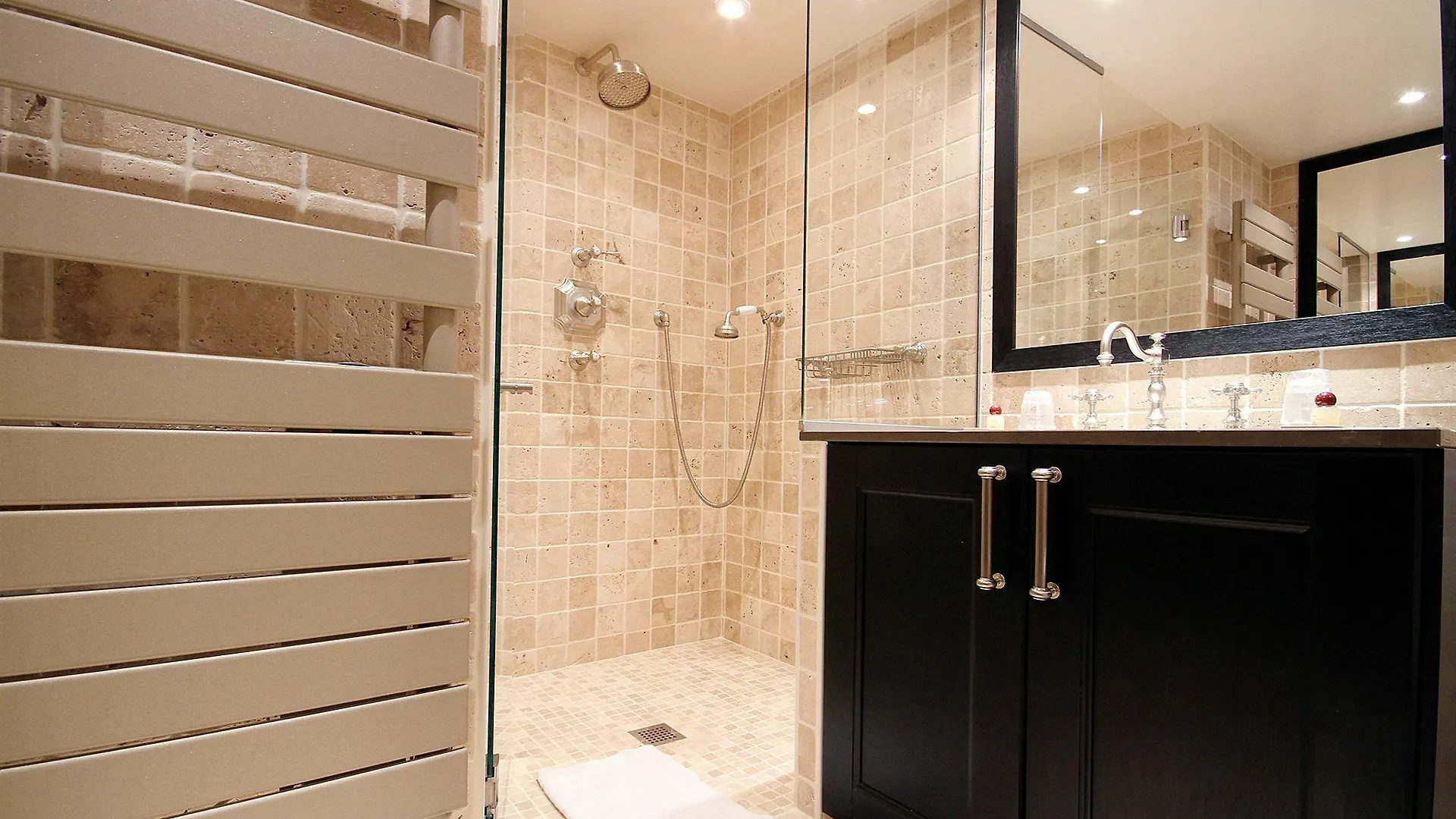 Hotel Saint-Louis Marais Paris 3*,  France